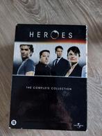 Heroes complete collection DVD Set, Boxset, Science Fiction en Fantasy, Ophalen of Verzenden, Zo goed als nieuw