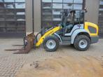 Kramer 5055 E (bj 2020), Wiellader of Shovel
