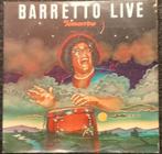 2 x LP Ray Barretto - Tomorrow Live, Cd's en Dvd's, Vinyl | Latin en Salsa, Gebruikt, 12 inch, Verzenden