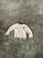 Baseball jack vestje Mini Mouse mt 116-122, Ophalen of Verzenden