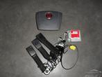 Complete airbag set Fiat Ducato model 2007-2016, Auto-onderdelen, Dashboard en Schakelaars, Ophalen of Verzenden, Gebruikt, Fiat