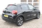 Citroën C3 PureTech 83 Max Navi | Airco | Parkeerhulp | Key, Auto's, Citroën, Gebruikt, 1199 cc, 450 kg, Zwart