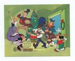 Disney The Twelve Days of Christmas - Lesotho - Postfris, Verzenden, Postfris, Overige thema's