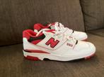New Balance 550, Kleding | Heren, Schoenen, Nieuw, Ophalen of Verzenden, Sneakers of Gympen, Wit