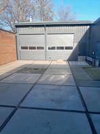 bedrijfsruimte cat 2 bedrijfshal werkplaats opslaghal, 125 m², Huur, Bedrijfsruimte
