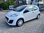 Peugeot 107 1.0 Access Airco Koud 2e eig NL Auto 5 Drs NAP N, Voorwielaandrijving, Euro 5, Stof, Gebruikt