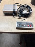 Nintendo NES Console - Klassieker!, Gebruikt, C, 2 spelers, Eén computer