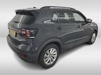Volkswagen T-Cross 1.0 TSI Life (116 PK) 1e-Eig. Keurig-Onde, 12 maanden, Gebruikt, 116 pk, Origineel Nederlands