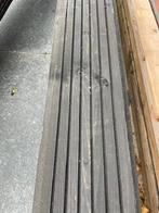 ZWEEDSE RABAT DELEN, Gebruikt, Minder dan 25 mm, Plank, 300 cm of meer