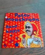 Pater Moeskroen - Roodkapje cd single., 1 single, Ophalen of Verzenden, Gebruikt, Nederlandstalig