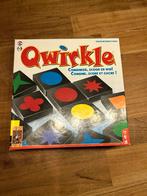 Qwirkle Bordspel - Leuk en Uitdagend!, Drie of vier spelers, Ophalen of Verzenden, Zo goed als nieuw