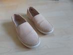 Clarks espadrilles Clarks schoenen maat 38, Beige, Ophalen of Verzenden, Zo goed als nieuw, Espadrilles of Moccasins