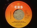 Julio Iglesias 7" Vinyl Single: ‘Amor de mis amore’ (NL), Cd's en Dvd's, Pop, 7 inch, Single, Verzenden