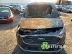 Aandrijfas links-voor van een Ford Transit Connect, Auto-onderdelen, Ophalen of Verzenden, 3 maanden garantie, Gebruikt, Ford