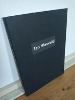 Jan Vlasveld Illustrator Docent Kunstenaar, Ophalen of Verzenden, Zo goed als nieuw