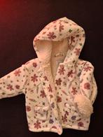 Baby winterjas , warm, nooit gedragen, Kinderen en Baby's, Babykleding | Maat 62, Meisje, Nieuw, Ophalen of Verzenden, Prenatal