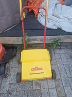 Verticuteermachine, Ophalen, Zo goed als nieuw, Elektrisch