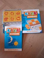 Loco Bambino - Leerzaam spel voor peuters, Ophalen of Verzenden, Zo goed als nieuw, Puzzelen