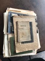 Wo1/ww1 Duitse nalatenschap fliegerabteilung 201, Verzamelen, Ophalen of Verzenden, Landmacht, Duitsland