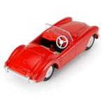MGA Sports Car rood schaal 1/45 CORGI NEW ref. 302, Hobby en Vrije tijd, Modelauto's | 1:43, Nieuw, Corgi, Auto, Verzenden