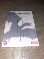 Game of Thrones seizoen 3 dvd box., Cd's en Dvd's, Vanaf 16 jaar, Boxset, Science Fiction en Fantasy, Ophalen of Verzenden