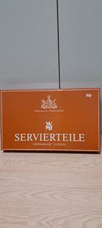 WMF Serveerbestek Cromargan 8-delig, Ophalen of Verzenden