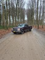 Chevrolet C1500 pick-up met nieuwe APK!, Auto's, Automaat, Achterwielaandrijving, Chevrolet, 245 pk
