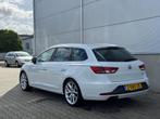 Seat Leon ST 1.4 TSI FR CLIMA|NAVI|CRUISE|SPORTSTOELEN|PDC|, Voorwielaandrijving, Euro 5, Gebruikt, 4 cilinders