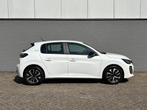 Peugeot 208 1.2 PureTech 75 Style | Navi | Apple Carplay | P, Voorwielaandrijving, 12 maanden, Stof, Gebruikt