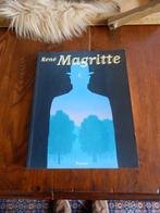 René Magritte. Die Kunst der Konversation : M.Broodthaers ., Ophalen of Verzenden