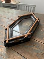 ANTIEKE DEVOTIELIJST KADER NEOGOTIEK RELIGIE, Antiek en Kunst, Antiek | Religie, Ophalen of Verzenden