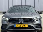 Mercedes-Benz A-Klasse 200 163PK Automaat AMG Night Pano Sfe, 163 pk, Bedrijf, 19 km/l, 1600 kg