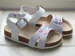 Little Sky witte leren sandalen maat 25 NIEUW in doos!, Meisje, Overige typen, Nieuw, Ophalen of Verzenden