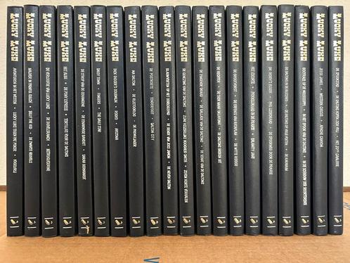 Prachtige Lucky Luke 20 delige ingebonden collectie., Boeken, Stripboeken, Zo goed als nieuw, Meerdere stripboeken, Ophalen