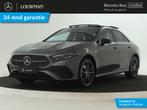 Mercedes-Benz A-Klasse 250 e Business Solution AMG | Trekhaa, 12 maanden, 4 cilinders, 15 kWh, Bedrijf