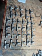 Henco perskopplingen, Doe-het-zelf en Verbouw, Verwarming en Radiatoren, Ophalen of Verzenden