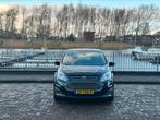 Ford C-Max 2.0 Plugin Hybrid 2015 Zwart, 137 pk, 4 cilinders, Zwart, 75 €/maand