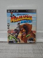 Madagascar Kartz - PS3, Spelcomputers en Games, Ophalen of Verzenden, Zo goed als nieuw