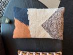 HK Living Kussen - Decoratief en Stijlvol, Huis en Inrichting, Woonaccessoires | Kussens, Ophalen, Zo goed als nieuw, Overige kleuren