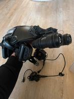 Airsoft Helm met Nachtkijker & Earmor communicatie systeem, Sport en Fitness, Ophalen of Verzenden, Nieuw