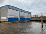 Te koop schiphuis te Lemmer 11x3,5 m