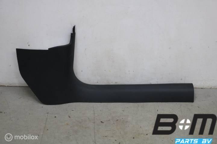 Dorpelbekleding rechtsvoor Audi A5 8T 8K1867272D, Auto-onderdelen, Interieur en Bekleding, Gebruikt