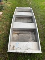 Aluminium Boot - Aquaparx Model 300, Watersport en Boten, Ophalen, Gebruikt, Overige typen