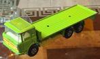 Matchbox SuperKings K13/20 DAF Truck 1971, Ophalen of Verzenden, Gebruikt
