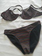 O NEILL BIKINI mooie kleuren mt 38 C, Kleding | Dames, Badmode en Zwemkleding, Overige kleuren, Ophalen of Verzenden, Zo goed als nieuw