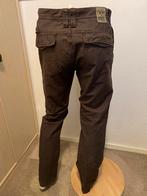 PME Legend Jeans broek mt 33 lengte 34 Bruin katoen, PME, Ophalen of Verzenden, Bruin, Zo goed als nieuw