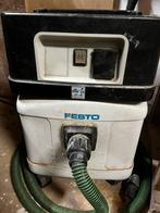 Festo Stofzuiger, Doe-het-zelf en Verbouw, Reinigingsmachines, Ophalen, Gebruikt, Overige typen
