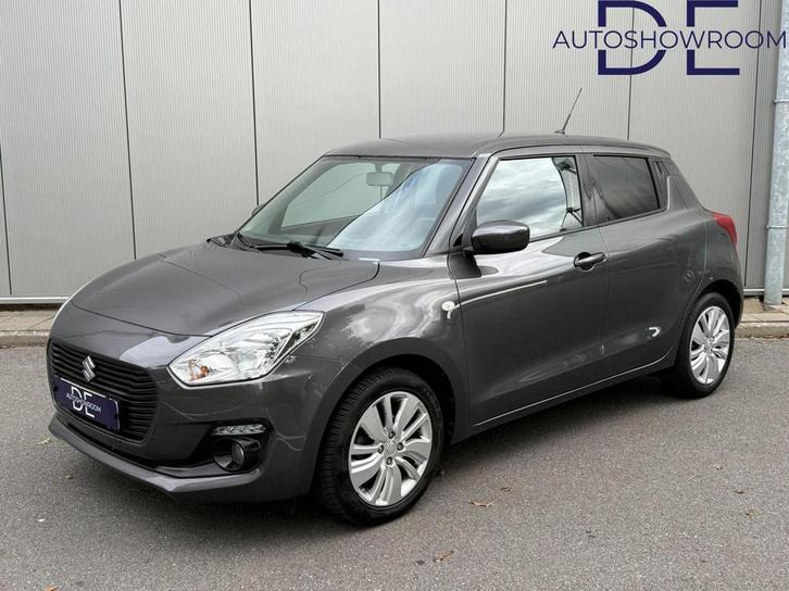 Suzuki Swift 1.2 Select | Navi | Camera | Nieuwe APK, Auto's, Suzuki, Bedrijf, Te koop, Swift, ABS, Achteruitrijcamera, Airbags