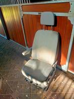 Geveerde stoel met armsteun Volkswagen Crafter / Sprinter, Auto-onderdelen, Interieur en Bekleding, Ophalen, Gebruikt, Mercedes-Benz