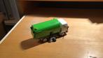 Mercedes veegwagen siku, Hobby en Vrije tijd, Modelauto's | 1:50, Verzenden, Zo goed als nieuw, Bus of Vrachtwagen, SIKU